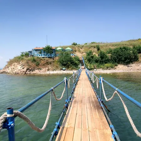 Appartement Двустаен Апартамент С Една Спалня В Комплекс Sunny Island Черноморец *